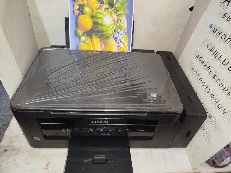 Epson Epson L3060
