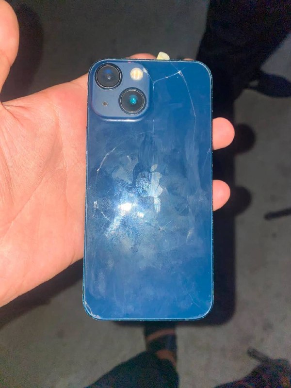 iPhone 13 mini Apple