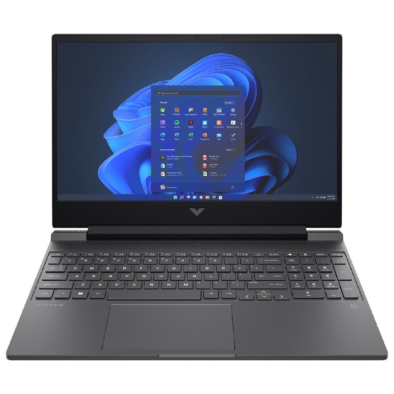 HP 15-FA2021NIA Intel 13