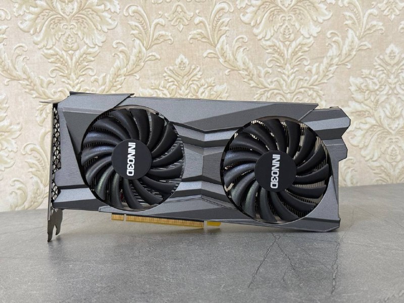 INNO3D RTX 3060 12 ГБ