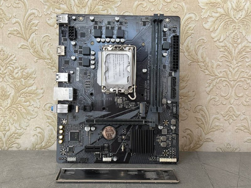 H610M K DDR4 GIGABYTE