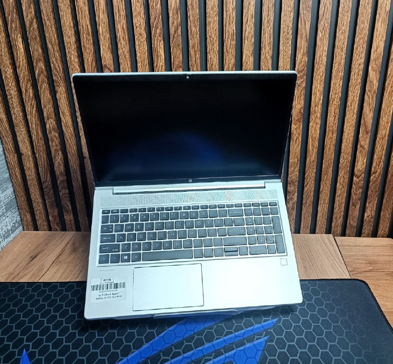 HP PROBOOK 455 Ryzen 5000