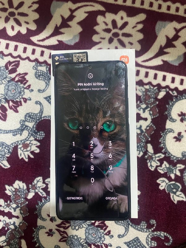 iPhone 13 Xiaomi