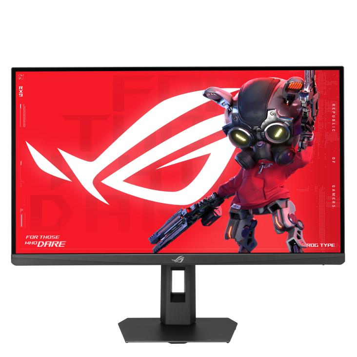 XG 27 UCG