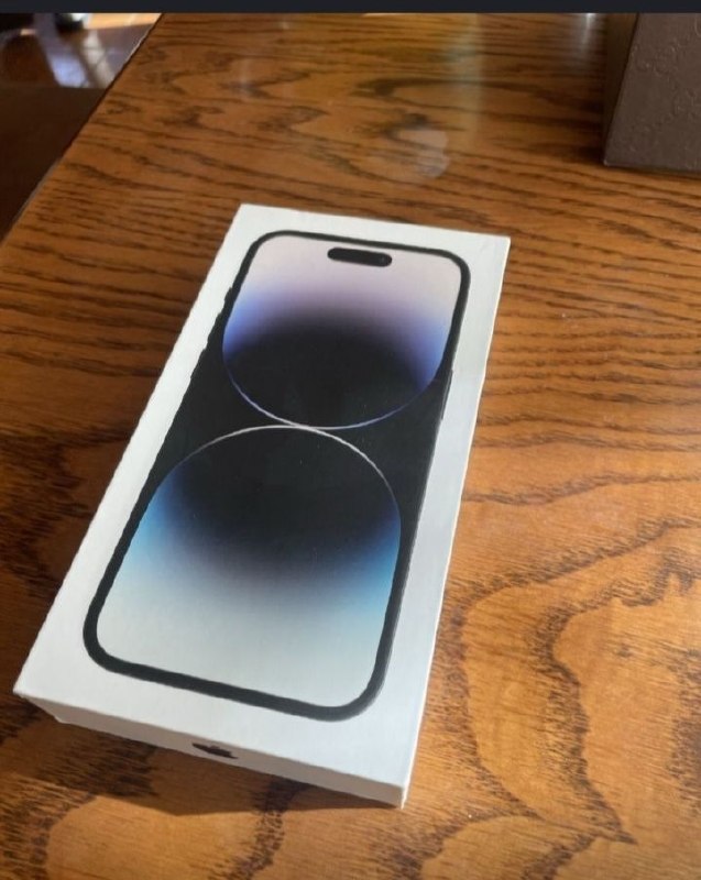 iPhone 14 Pro Max Apple