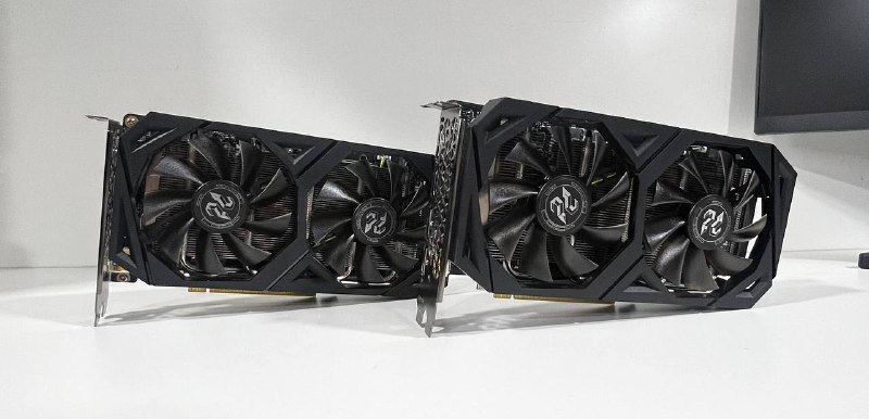 PELADN RTX 2060 6 ГБ