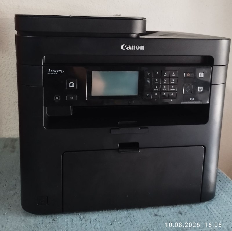 Canon Canon MF247dw