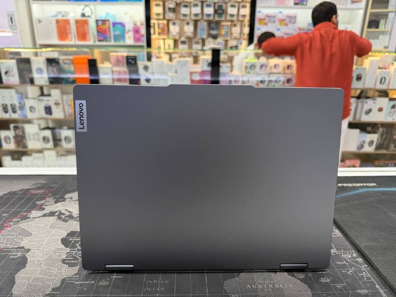 Lenovo 14IRH9 Intel 13