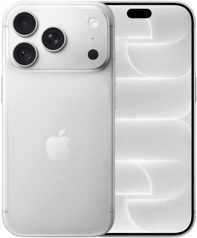iPhone 18 Pro Max Apple