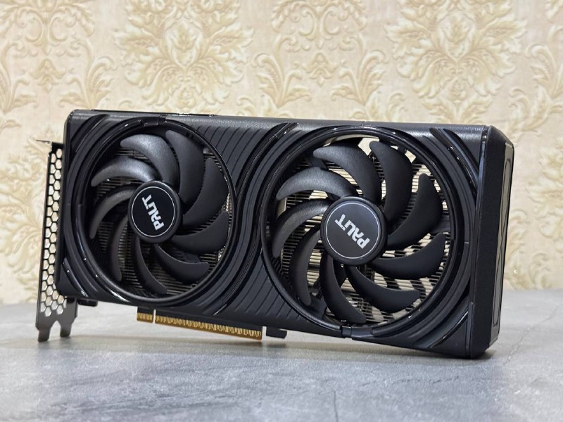 Palit RTX 5060 INFINITY 8 ГБ