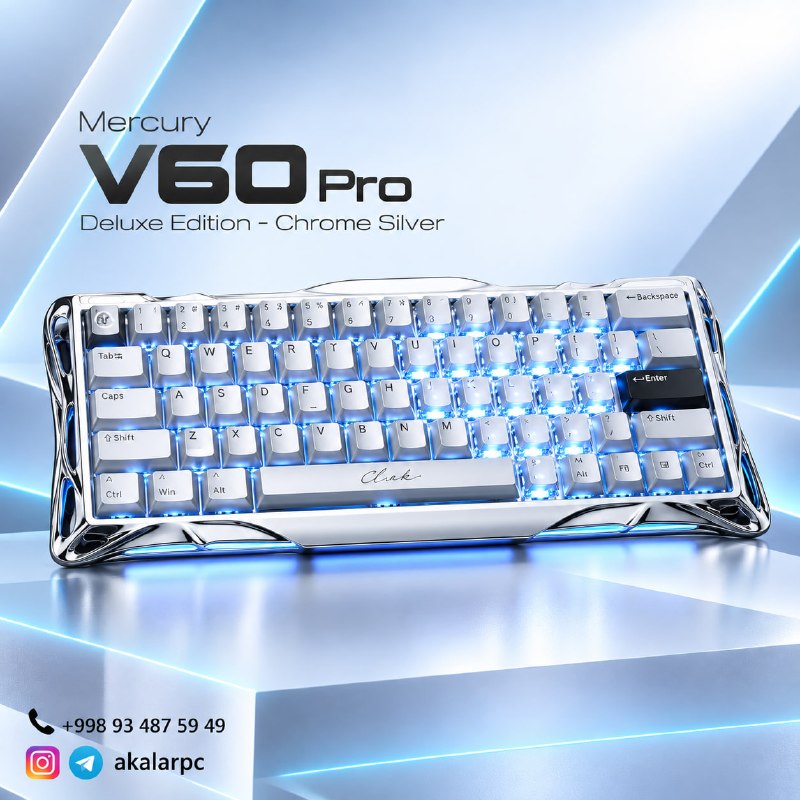 GRAVASTAR V60 PRO
