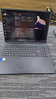 Asus VivoBook X1605VA Intel 13