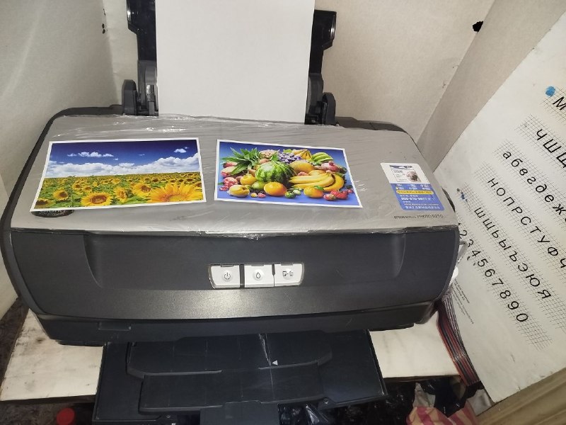 Epson Epson R270