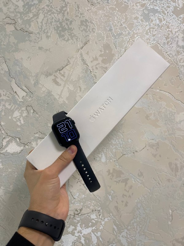 Apple Watch Series 8 45 мм