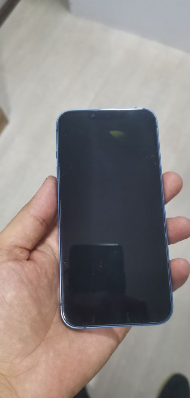 iPhone 13 Apple