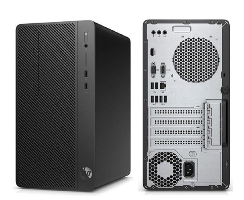 Intel Core i5-8500