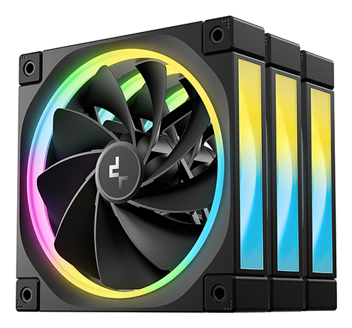 Deepcool FL12R-3