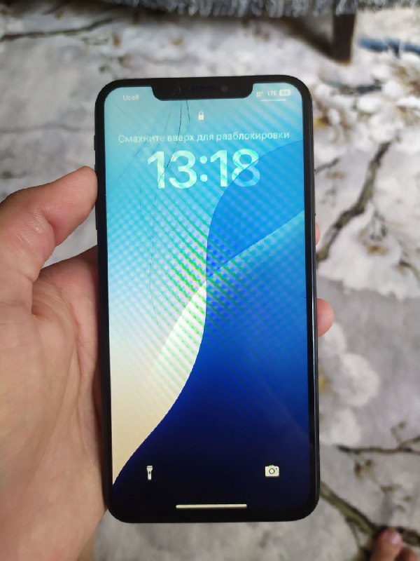 iPhone XS Max Apple