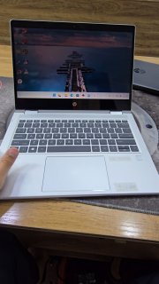 HP ProBook X360 Ryzen 5000