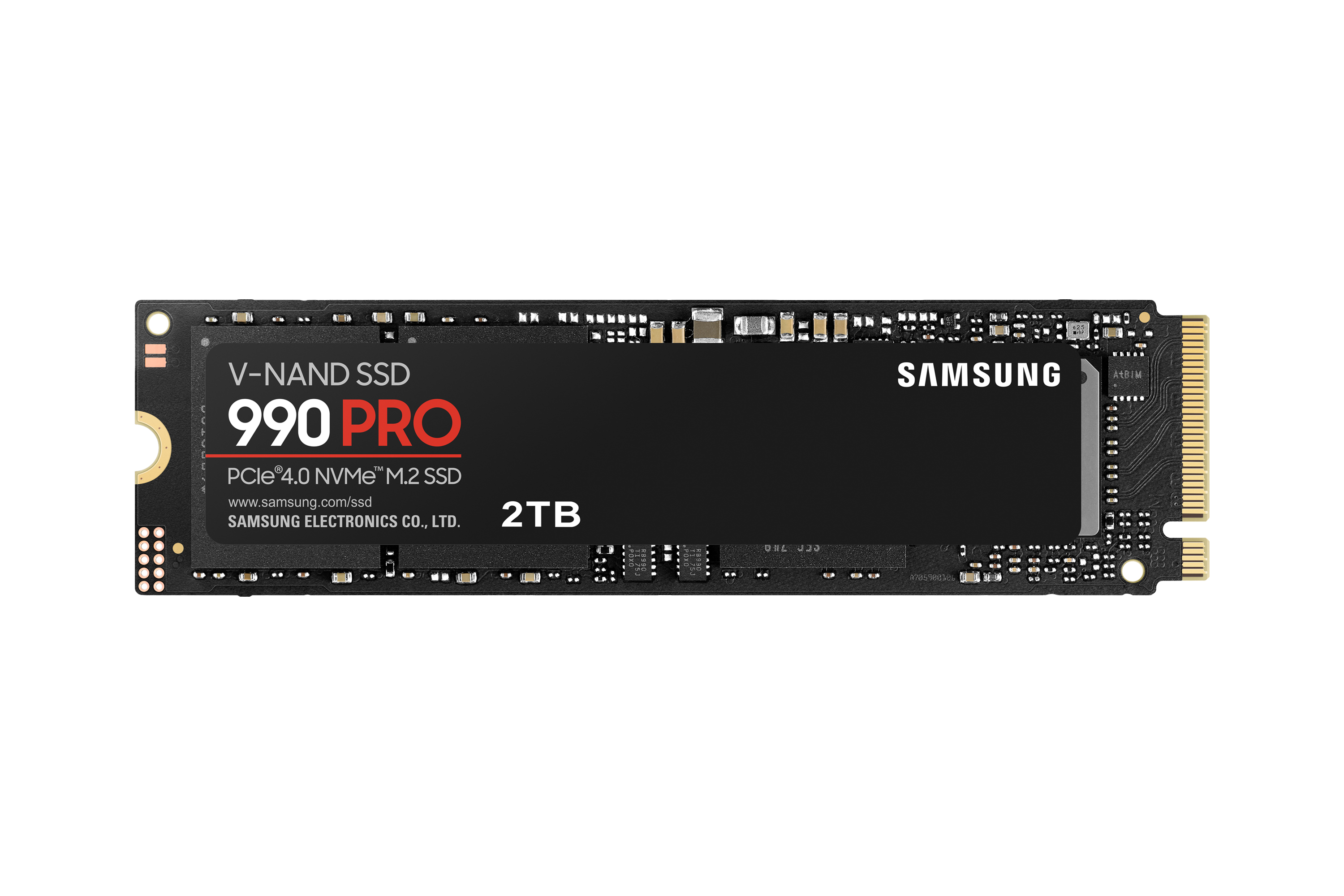 Samsung 9100 PRO 2048 ГБ