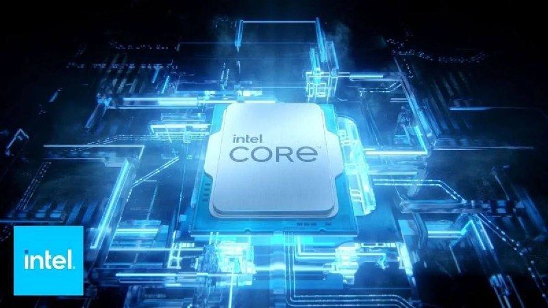 Intel Core i7-12700