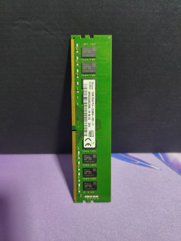 SK hynix DDR4 16 ГБ 3200 МГц