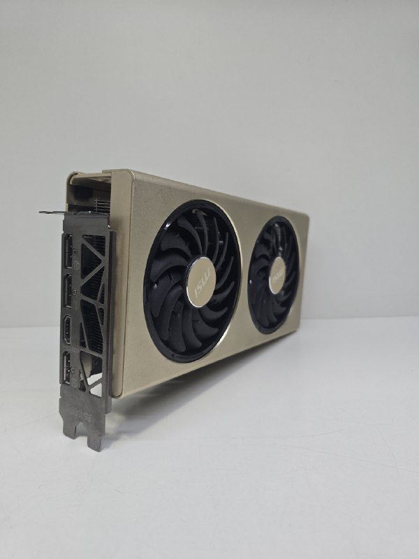 MSI RX 5700XT 8 ГБ