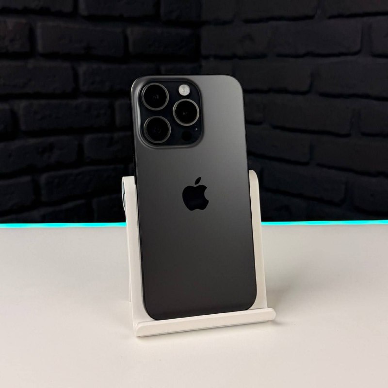 iPhone 15 Pro Apple