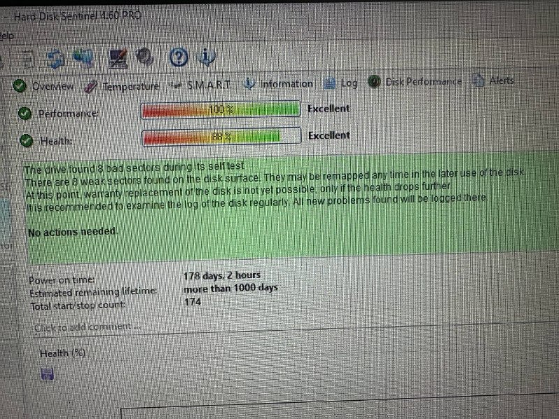 Seagate EXOS 20480 ГБ