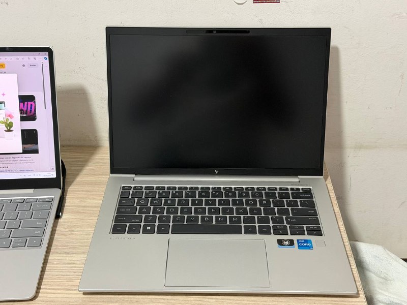 Hp elitebook 840g9 Intel 12